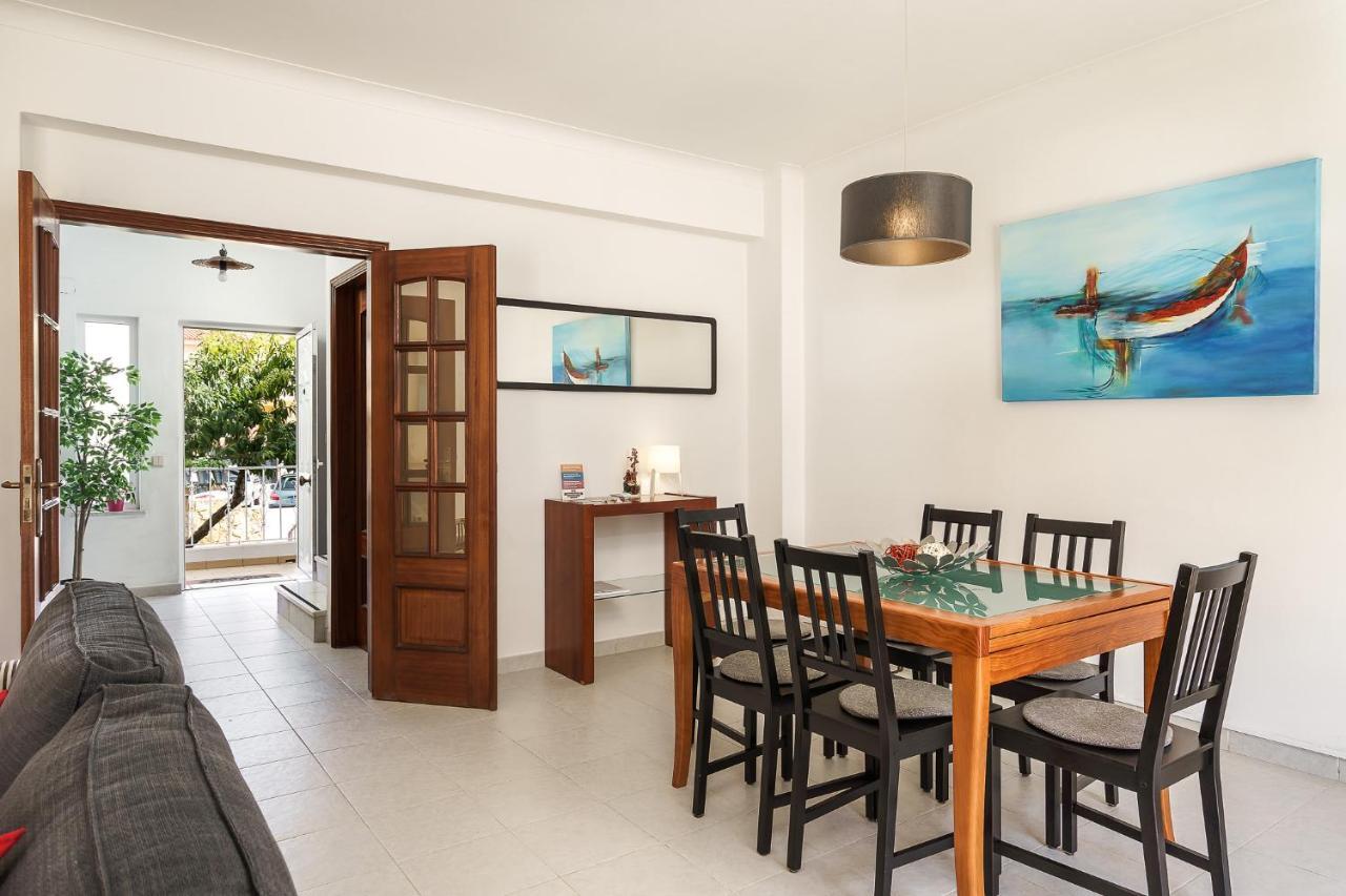 ♡ Casa Luisa - Familias! Villa Lagos Exterior photo