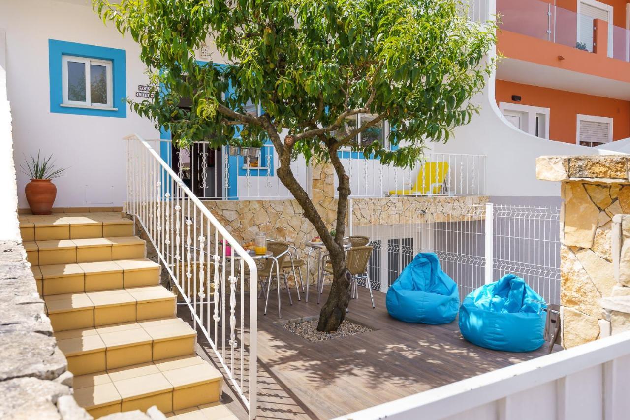 ♡ Casa Luisa - Familias! Villa Lagos Exterior photo