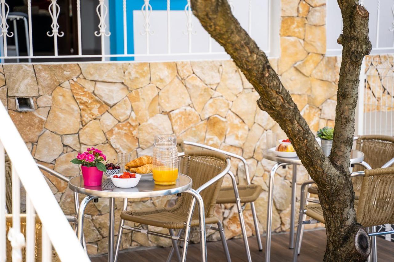 ♡ Casa Luisa - Familias! Villa Lagos Exterior photo